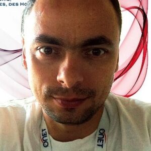 Photo de profil de Gerald Melchiorre