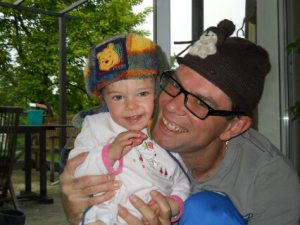 Photo de profil de Gerald Meyer