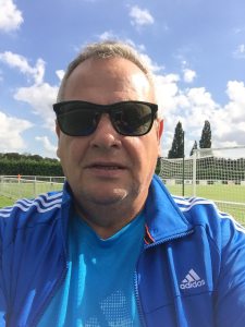 Photo de profil de Gerald Michel