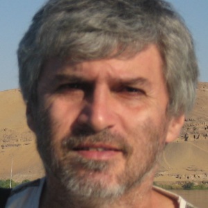 Photo de profil de Gérald Migeon