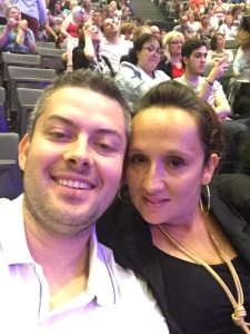 Photo de profil de Gerald Miranda