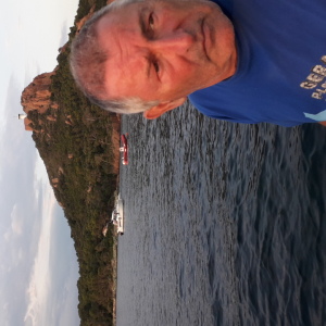 Photo de profil de Gerald Mismer
