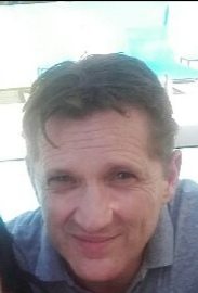 Photo de profil de Gérald Monteny