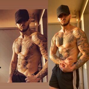 Photo de profil de Gerald Moulinet