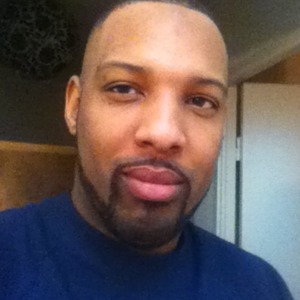 Photo de profil de Gerald Nelson