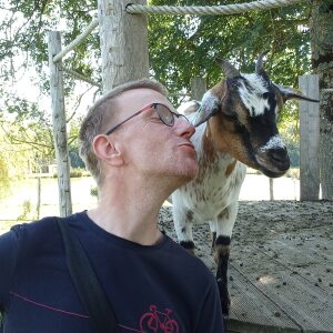 Photo de profil de Gérald Niquet