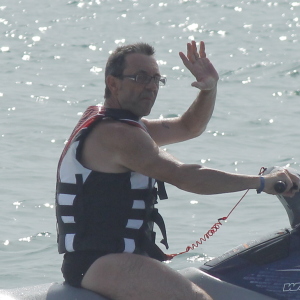 Photo de profil de Gerald Paget