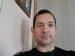 Photo de profil de Gerald Palas