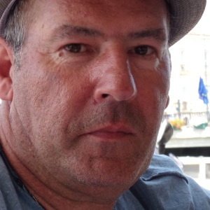 Photo de profil de Gerald Passegue