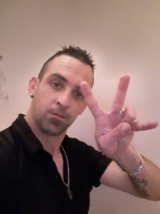 Photo de profil de Gerald Pigeau