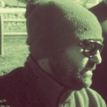 Photo de profil de Gerald Reali
