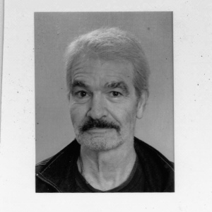 Photo de profil de Gerald Regent