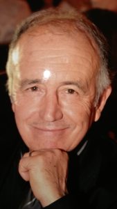 Photo de profil de Gerald Retali