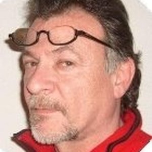 Photo de profil de Gerald Riotto