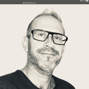 Photo de profil de Gerald Rizzo