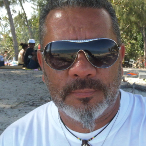 Photo de profil de Gerald Rochetaing