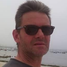 Photo de profil de Gerald Roger