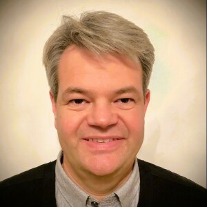 Photo de profil de Gerald Rollet