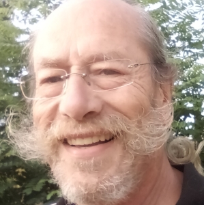 Photo de profil de Gérald Ruis