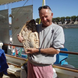 Photo de profil de Gérald Savon