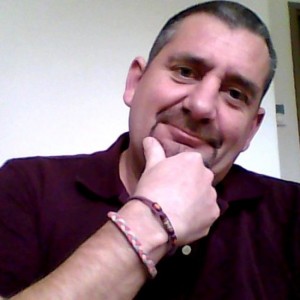 Photo de profil de Gerald Sebilleau