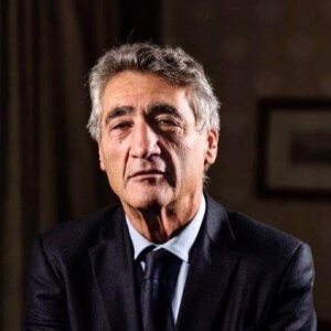 Photo de profil de Gerald Simonneau