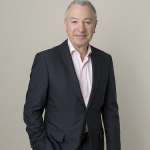 Photo de profil de Gerald Steenman