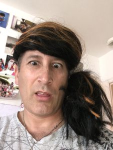 Photo de profil de Gerald Synakiewicz