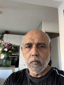 Photo de profil de Gérald Tamby