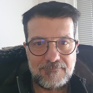 Photo de profil de Gérald Thoinet