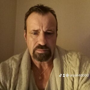 Photo de profil de Gerald Uguen