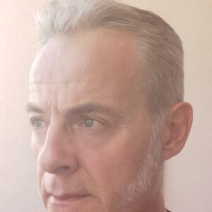 Photo de profil de Gerald Ville