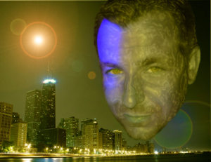 Photo de profil de Gerald Wartel