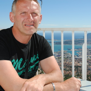 Photo de profil de Geralde Israel