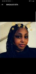 Photo de profil de Géraldine Magali Madieta Sita