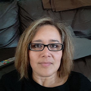 Photo de profil de Géraldine Achéen