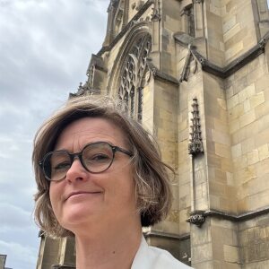 Photo de profil de Geraldine Albert
