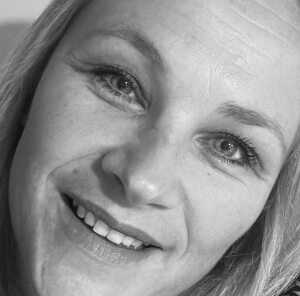 Photo de profil de Géraldine Aliman
