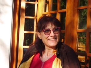 Photo de profil de Géraldine Angileri