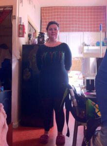 Photo de profil de Géraldine Avoli