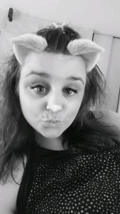 Photo de profil de Geraldine Babin