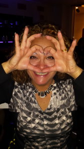 Photo de profil de Geraldine Bauswein