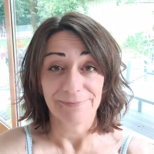 Photo de profil de Geraldine Beauchene