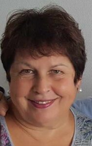 Photo de profil de Geraldine Berjot