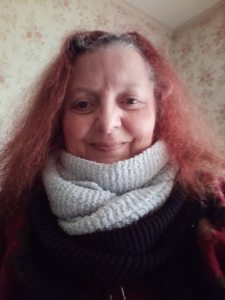 Photo de profil de Géraldine Bernard