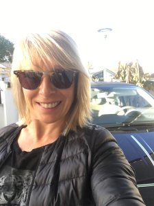 Photo de profil de Geraldine Bernardi