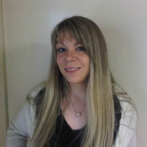 Photo de profil de Géraldine Bertault