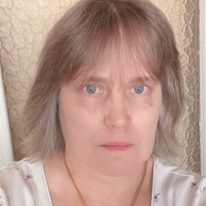 Photo de profil de Geraldine Beucher