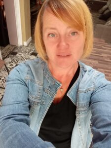 Photo de profil de Géraldine Blanchegorge