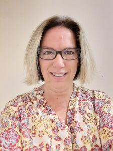Photo de profil de Géraldine Blanchouin